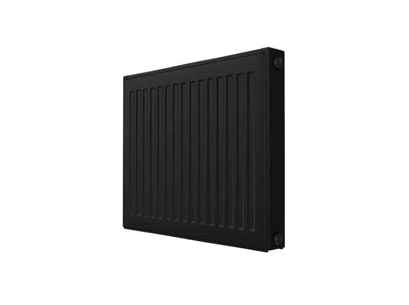 Радиатор панельный Royal Thermo COMPACT C22-500-1400 Noir Sable