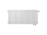 Радиатор Royal Thermo PianoForte 300 /Bianco Traffico - 10 секц. VDR