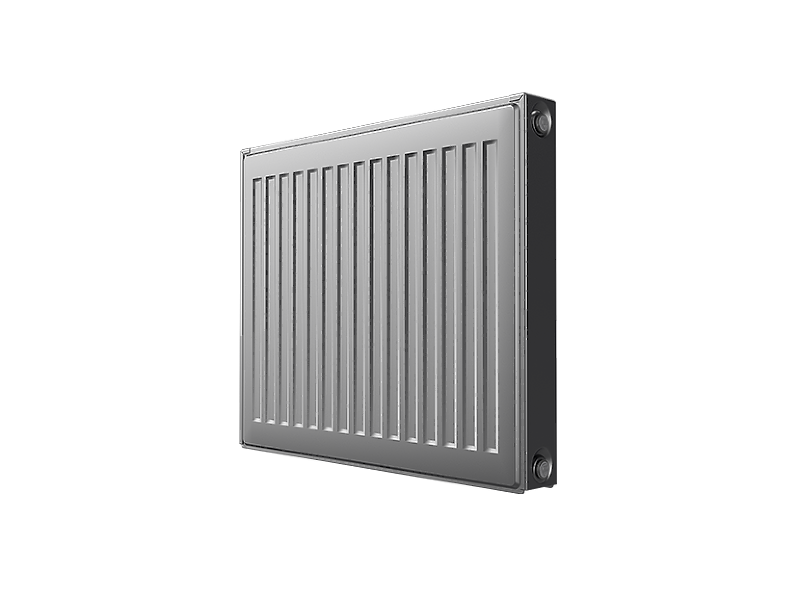 Радиатор панельный Royal Thermo COMPACT C22-300-400 Silver Satin