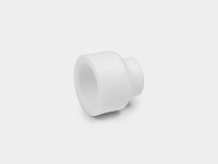 PPR Муфта переход. D32-20 КОНТУР PPR Муфта переход. D32-20 КОНТУР