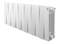 Радиатор Royal Thermo PianoForte 300 /Bianco Traffico - 14 секц