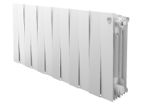 Радиатор Royal Thermo PianoForte 300 /Bianco Traffico - 12 секц