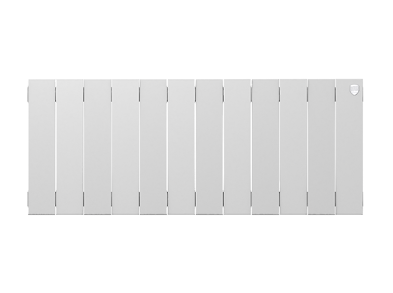 Радиатор Royal Thermo PianoForte 300 /Bianco Traffico - 12 секц