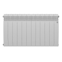 Радиатор Royal Thermo BiLiner 500 Bianco Traffico - 12 секц