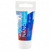 Паста уплотнительная Aquaflax Nano, тюбик 30г. Паста уплотнительная Aquaflax Nano, тюбик 30г.
