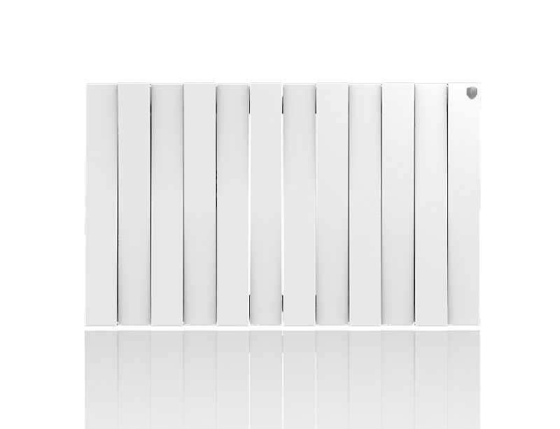 Радиатор Royal Thermo PianoForte 500 Bianco Traffico - 12 секц