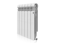 Радиатор Royal Thermo Indigo Super 500 - 6 секц
