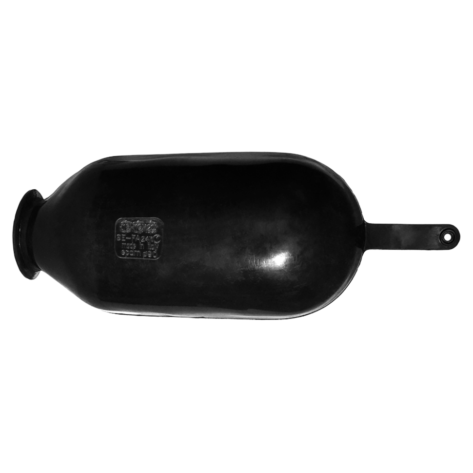 Мембрана для гидроаккумулятора 50л, F0A0182