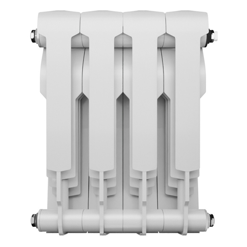Радиатор Royal Thermo BiLiner 350 /Bianco Traffico - 4 секц