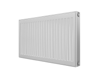 Радиатор панельный Royal Thermo COMPACT C22-400-1200 RAL9016