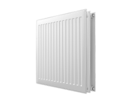 Радиатор панельный Royal Thermo HYGIENE H30-500-400 RAL9016