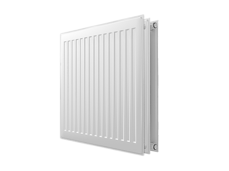 Радиатор панельный Royal Thermo HYGIENE H30-500-400 RAL9016