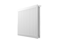 Радиатор панельный Royal Thermo VENTIL HYGIENE VH20-600-400 RAL9016