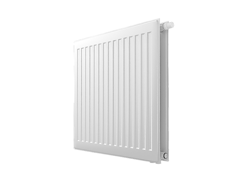 Радиатор панельный Royal Thermo VENTIL HYGIENE VH20-600-400 RAL9016