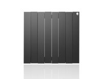 Радиатор Royal Thermo PianoForte 500 Noir Sable - 8 секц