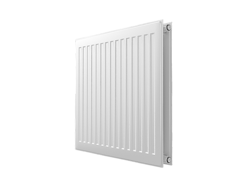 Радиатор панельный Royal Thermo HYGIENE H20-300-1900 RAL9016