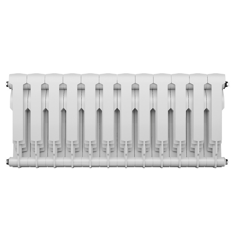Радиатор Royal Thermo BiLiner 350 /Bianco Traffico - 12 секц