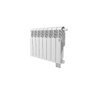 Радиатор Royal Thermo Vittoria 350 VDR - 8 секц