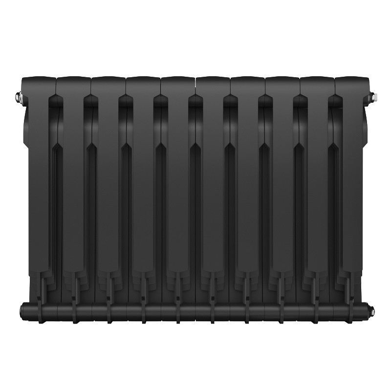 Радиатор Royal Thermo BiLiner 500 Noir Sable - 10 секц