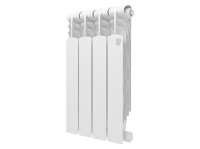 Радиатор Royal Thermo Revolution Bimetall 500 2.0 – 4 секц