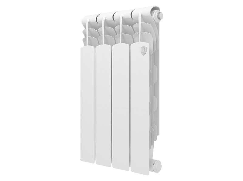 Радиатор Royal Thermo Revolution Bimetall 500 2.0 – 4 секц