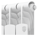Радиатор Royal Thermo Revolution Bimetall 500 2.0 – 12 секц