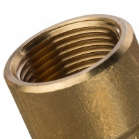 Клапан предохранительный STOUT 15 x 1/2" SVS-0001-001515