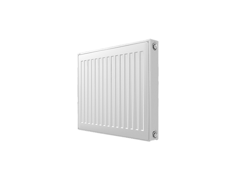 Радиатор панельный Royal Thermo COMPACT C22-500-2800 RAL9016
