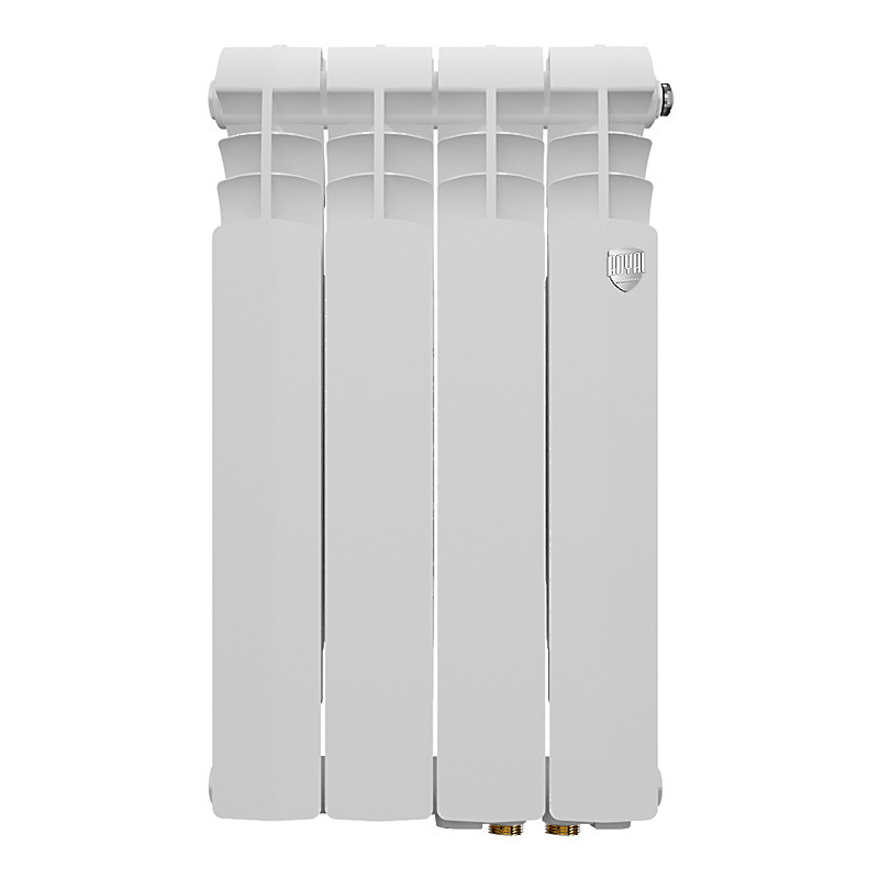 Радиатор Royal Thermo Vittoria Super 500 2.0 VDR - 4 секц Радиатор Royal Thermo Vittoria Super 500 2.0 VDR - 4 секц