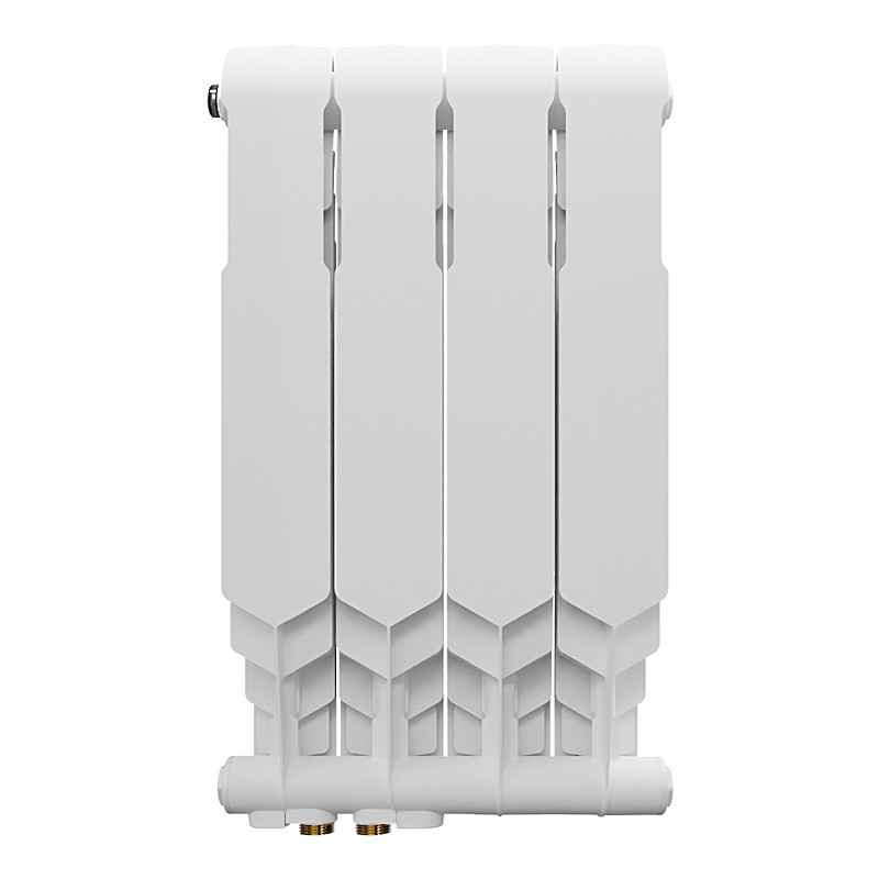 Радиатор Royal Thermo Vittoria Super 500 2.0 VDR - 4 секц Радиатор Royal Thermo Vittoria Super 500 2.0 VDR - 4 секц