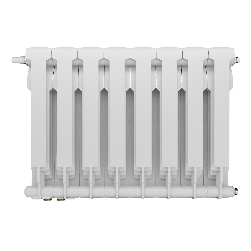Радиатор Royal Thermo BiLiner 500 /Bianco Traffico VDR - 8 секц