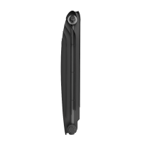 Радиатор Royal Thermo BiLiner 500 /Noir Sable VDR - 12 секц