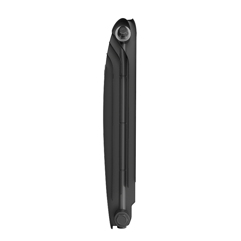 Радиатор Royal Thermo BiLiner 500 /Noir Sable VDR - 12 секц