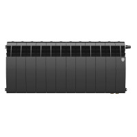 Радиатор Royal Thermo BiLiner 350 /Noir Sable VDR - 12 секц