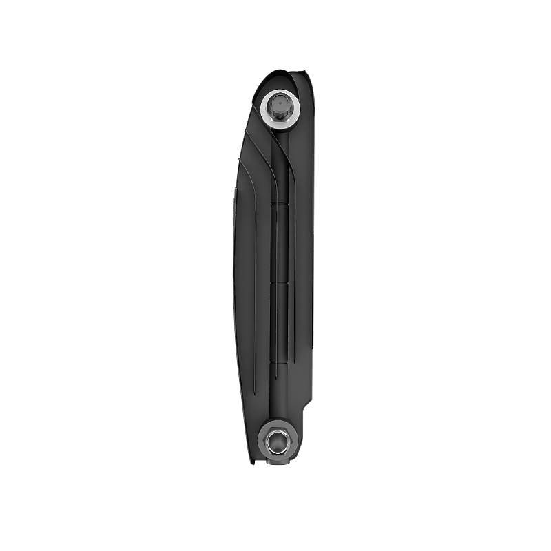 Радиатор Royal Thermo BiLiner 350 /Noir Sable VDR - 12 секц
