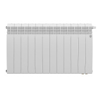 Радиатор Royal Thermo BiLiner 500 /Bianco Traffico VDR - 12 секц