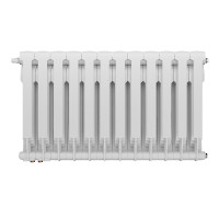 Радиатор Royal Thermo BiLiner 500 /Bianco Traffico VDR - 12 секц