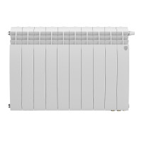 Радиатор Royal Thermo BiLiner 500 /Bianco Traffico VDR - 10 секц