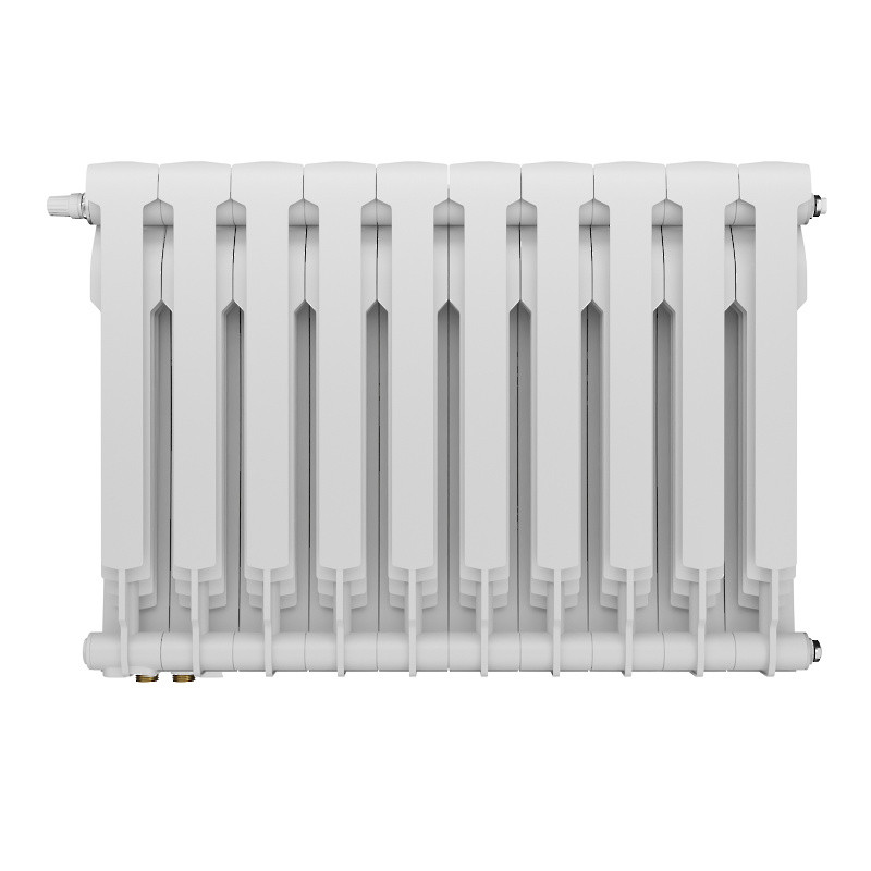 Радиатор Royal Thermo BiLiner 500 /Bianco Traffico VDR - 10 секц