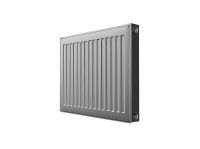 Радиатор панельный Royal Thermo COMPACT C22-300-1600 Silver Satin