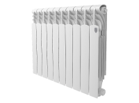 Радиатор Royal Thermo Revolution 500 2.0 - 10 секц