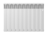Радиатор Royal Thermo Revolution 500 2.0 - 10 секц