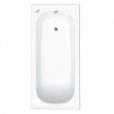 Ванна стальная Maroni Simple 140x70х40 Ванна стальная Maroni Simple 140x70х40