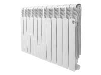 Радиатор Royal Thermo Revolution 500 2.0 - 12 секц