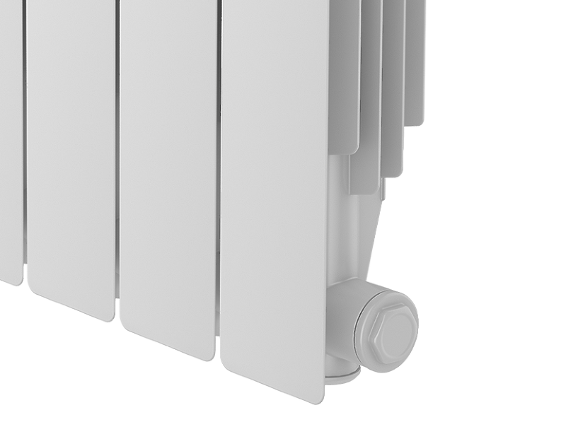 Радиатор Royal Thermo Revolution 500 2.0 - 12 секц