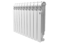 Радиатор Royal Thermo Indigo 500 2.0 - 10 секц
