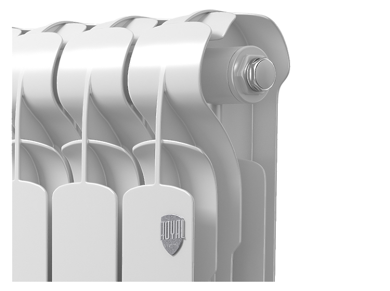 Радиатор Royal Thermo Indigo 500 2.0 - 10 секц
