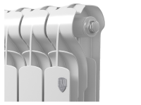 Радиатор Royal Thermo Indigo 500 2.0 - 6 секц Радиатор Royal Thermo Indigo 500 2.0 - 6 секц