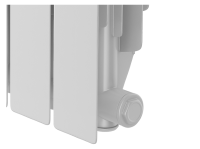 Радиатор Royal Thermo Indigo 500 2.0 - 6 секц Радиатор Royal Thermo Indigo 500 2.0 - 6 секц