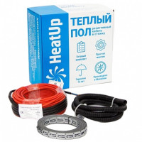 Нагревательный кабель HeatUp 1400 вт (комп.) Нагревательный кабель HeatUp 1400 вт (комп.)